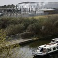 Engleska: veliki požar u industrijskoj zoni jugoistočnog Londona
