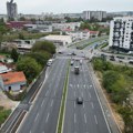 U Beogradu jutros sve ulice prohodne za saobraćaj, linije GSP funkcionišu normalno