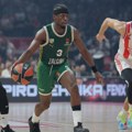 Žalgirisovo veliko "NE" Olimpijakosu, šta to znači za Micića?