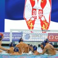 Svetsko prvenstvo u vaterpolu u Singapuru: "Delfini" sa Rumunima