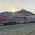 Putnici i jutros ostali bez voza na relaciji Zrenjanin – Kikinda – Zrenjanin