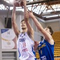 „Orlići“ briljirali na evropskom prvenstvu u košarci Srbija „razbila“ Ukrajinu