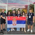 Bronzana medalja za Nišlijku na Evropskoj informatičkoj olimpijadi