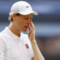 Neočekivano: Ozbiljan udarac za Sinera pred US open