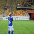 Adem Ljajić tužan, ali ponosan: Prvi došao do navijača Novog Pazara posle ispadanja, a onda je čuo skandiranje