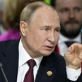 Putin odbrusio Trampu: Nema popuštanja