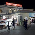 U Pakistanu iskočila iz šina tri vagona putničkog voza, povređeno 27 osoba