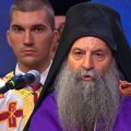 Patrijarh Porfirije sa obeležavanja pogroma tokom „Oluje“: Bojim se da nam pravilo postaje „mrzi bližnjega svoga“