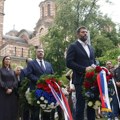 Šapić: Gde god se previše srbovalo, na tim prostorima nije nas previše ostajalo