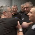 Ekološki aktivisti sprečeni da prisustvuju raspravi o Strategiji o mineralnim resursima