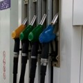 Objavljene nove cene goriva