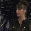 Miljana kulić hitno hospitalizovana Lekari joj se bore za život!