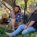 Izraelski naseljenici pojačavaju kampanju proterivanja Palestinaca iz Zapadne obale
