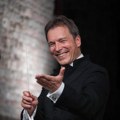 Carmina Burana muzički događaj godine u Sava Centru