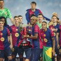 Stiže La Liga - težak zadatak za Barselonu, Real nikad jači; Paunovićeva borba za opstanak