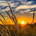 Promenljivo oblačno sa sunčanim intervalima i temperaturom do 33 stepena