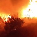 Crna gora još uvek prolazi kroz pakao Kataklizmični prizori, ovo mesto je sada najkritičnija tačka (video)