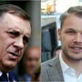 Dodik žestoko udario na Stanivukovića: Dokle ćeš biti poltron najgore vrste?