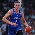 Jović: Sa Jokićem je lako, motivisao me je dolazak Spolstre