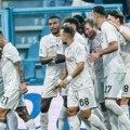 Napoli pobedom započeo odbranu Skudeta, De Brujne strelac na debiju