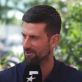 Đoković pred početak Ju-Es opena: Sanjam da osvojim još jedan grend slem