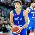 Bogdanova poruka saigračima: Vidimo se u finalu! (FOTO)