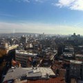Danas pretežno sunčano, temperatura do 33 stepeni