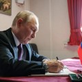 Putin podneo zahtev Dumi: Povlačenje