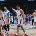 Od 'čopora vukova' do prizemljenih Orlova: Ko nas je najviše iznenadio na Evrobasketu