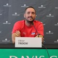Troicki: Napravili smo svojevrsnu smenu generacija, hoćemo novu energiju u timu
