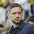 Maribor često menja trenere - Đalović: ''Ne plašim se!''