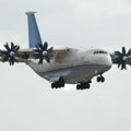 Jedini ogromni ukrajinski avion odleteo u Poljsku u tajnoj misiji; Šta se dešava?