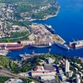 Ленац примио још један амерички војни брод