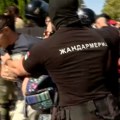 (БЛОГ) Војна парада у Београду: Војска на улицама, грађани пристижу аутобусима, студенти и зборови се окупљају (ФОТО/ВИДЕО)