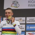 Treće uzastopno zlato za Evenepula, Pogačar bez medalje