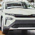Škoda proizvela svoj četvoromilioniti SUV