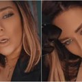 Ana Nikolić dohvatila makaze i ošišala se: Bežala kod frizera da sredi štetu, sad pokazala kako izgleda