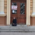 Roditelji Jovinih đaka: Da li je direktor zabranio korišćenje zgrade iz straha od susreta sa kolegama i učenicima, a da taj…