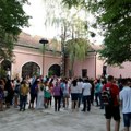Desetkovan broj učenika i zatvaranje područnih odeljenja Katastrofalna demografska situacija u dolini Ribarske reke (tabela)