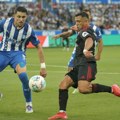Drakonske kazne FIFA sedmorici reprezentativaca - godinu dana bez fudbala