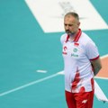 Grbić iskren: "Znate, ovo je ona utakmica u kojoj..."