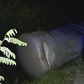 Dve cisterne sa naftom iskliznule iz šina kod Kosjerića
