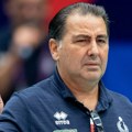Odbojkaški Karlo Anćeloti peti put najbolji na svetu: "Zovite me samo za svetska prvenstva":