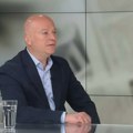 Brkić (SRCE): Odnos EU prema vlasti u Srbiji se očigledno menja