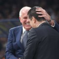 Kvote za mečeve Zvezde i Partizana u Evroligi u četvrtak: Da li su večiti favoriti posle poraza na startu?