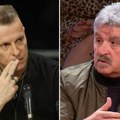 "Đorđe David je propao i nepismen": Bosanac se ne zaustavlja, žestoko izvređao rokera