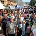 Marinković (SSP): Zašto građanima Topole nisu dostupni finansijski izveštaji Oplenačkih berbi?