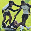 Juventus bez Kabala najmanje dve nedelje