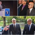 Nećemo stati u odlučnom nastojanju da razvijamo i osnažujemo Bor Vučević: Nećemo dozvoliti da nam nasiljem i blokadama unište…