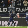 Žan Filip Kraso vodio Pariz do pobede